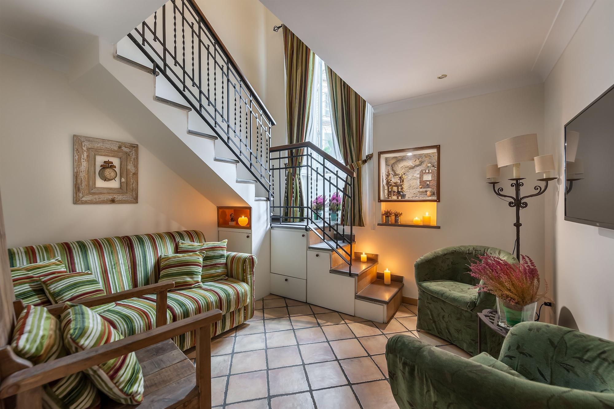 Weekend A Napoli Bed & Breakfast Dış mekan fotoğraf