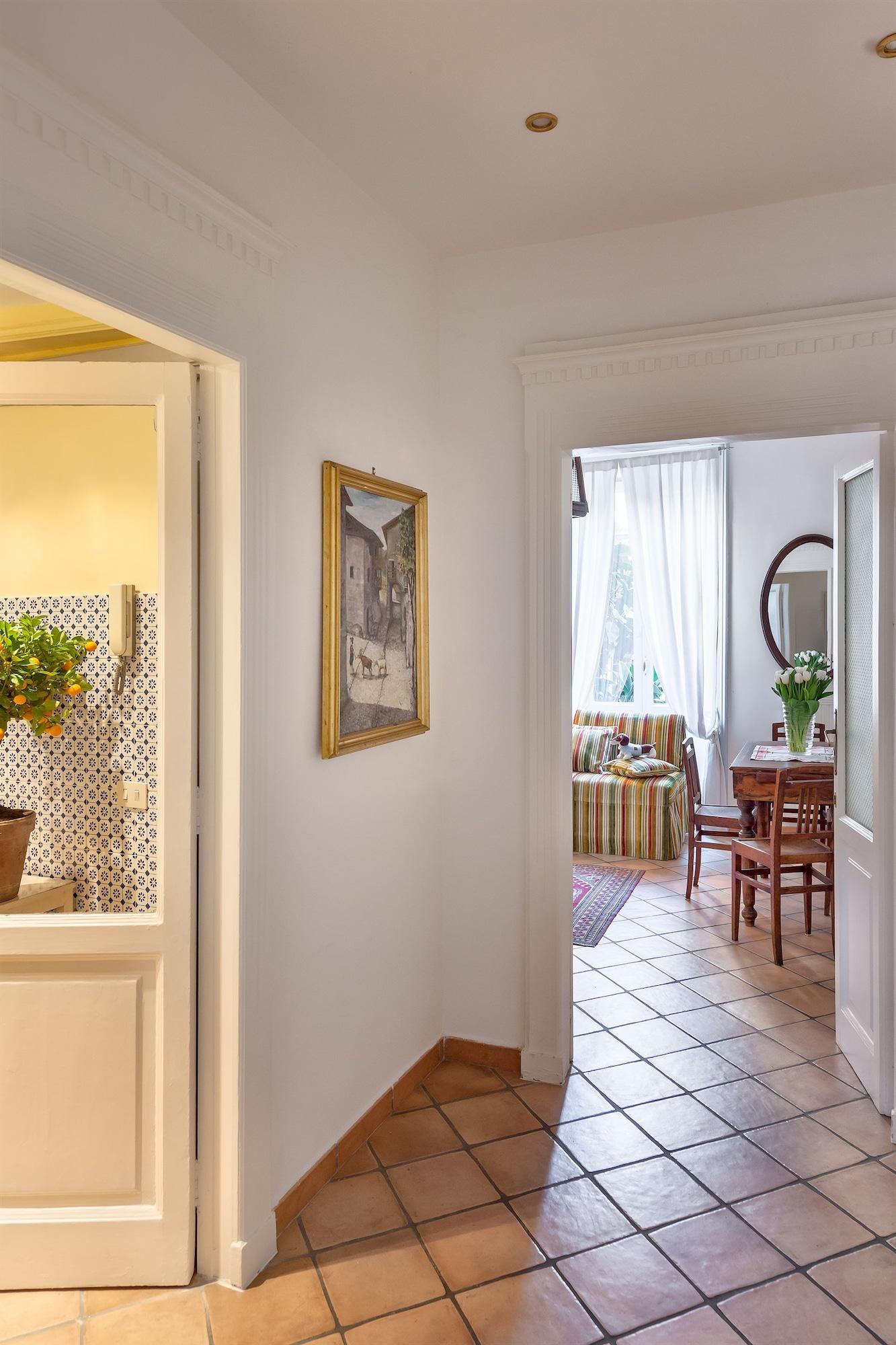 Weekend A Napoli Bed & Breakfast Dış mekan fotoğraf