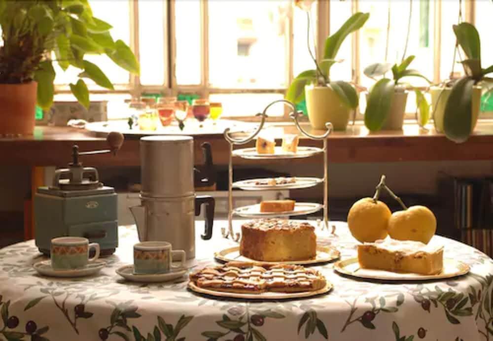 Weekend A Napoli Bed & Breakfast Dış mekan fotoğraf
