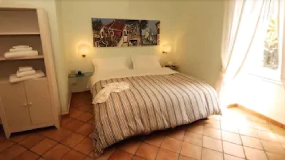 Weekend A Napoli Bed & Breakfast Dış mekan fotoğraf