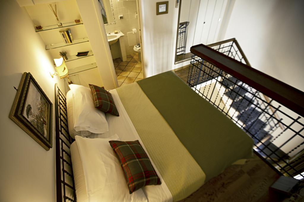 Weekend A Napoli Bed & Breakfast Dış mekan fotoğraf
