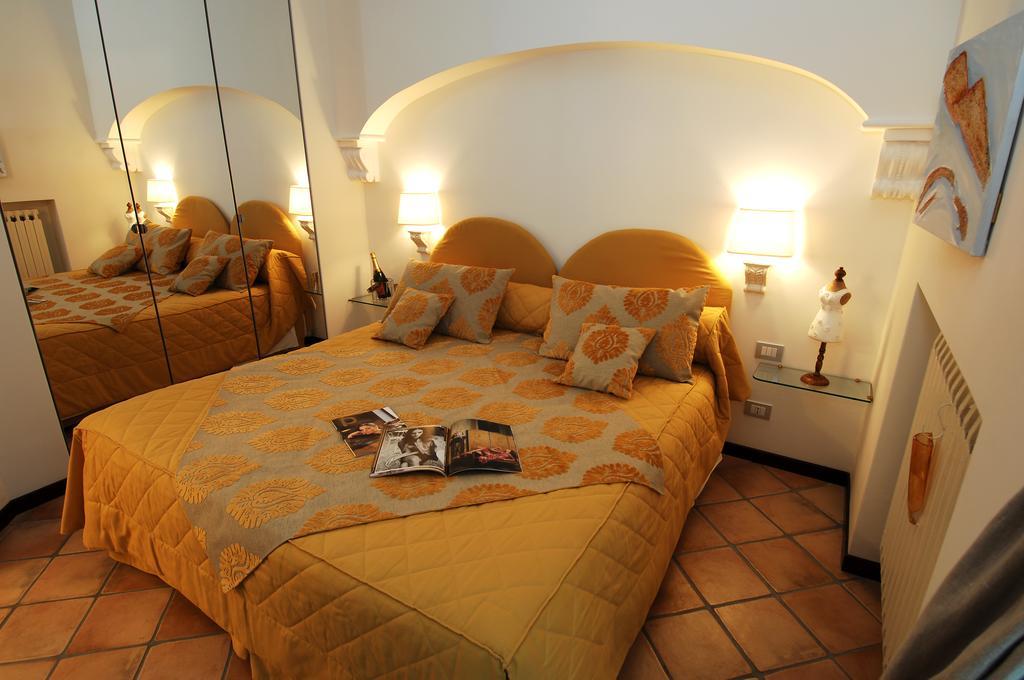 Weekend A Napoli Bed & Breakfast Dış mekan fotoğraf