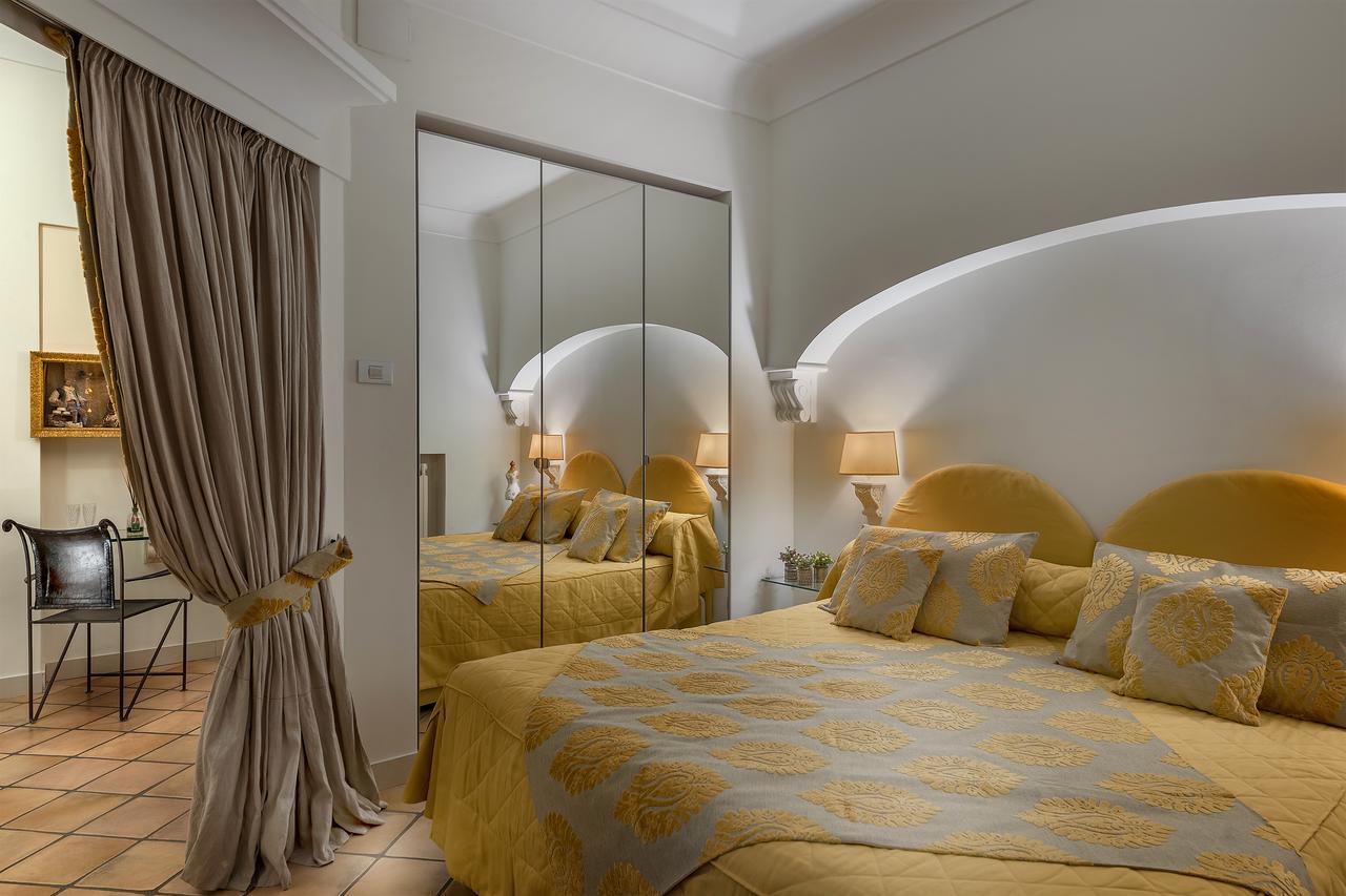 Weekend A Napoli Bed & Breakfast Dış mekan fotoğraf