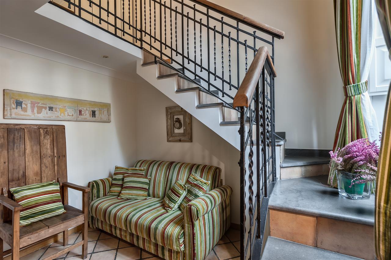 Weekend A Napoli Bed & Breakfast Dış mekan fotoğraf