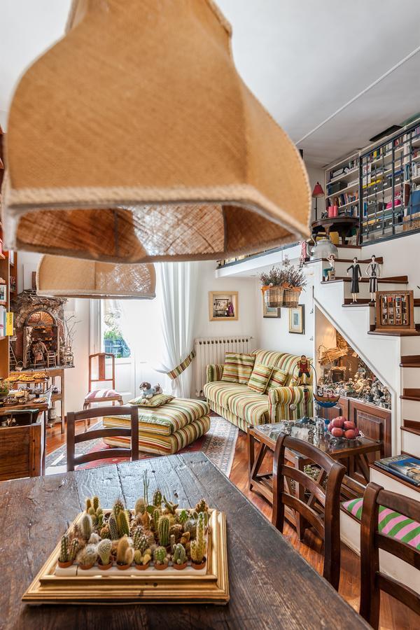 Weekend A Napoli Bed & Breakfast Dış mekan fotoğraf