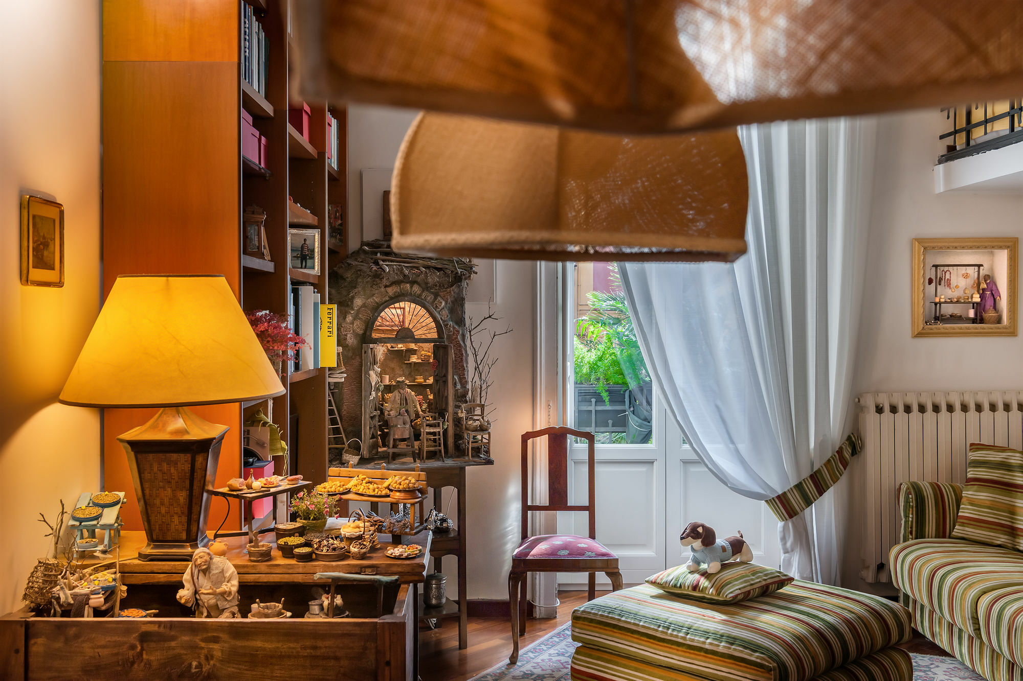Weekend A Napoli Bed & Breakfast Dış mekan fotoğraf