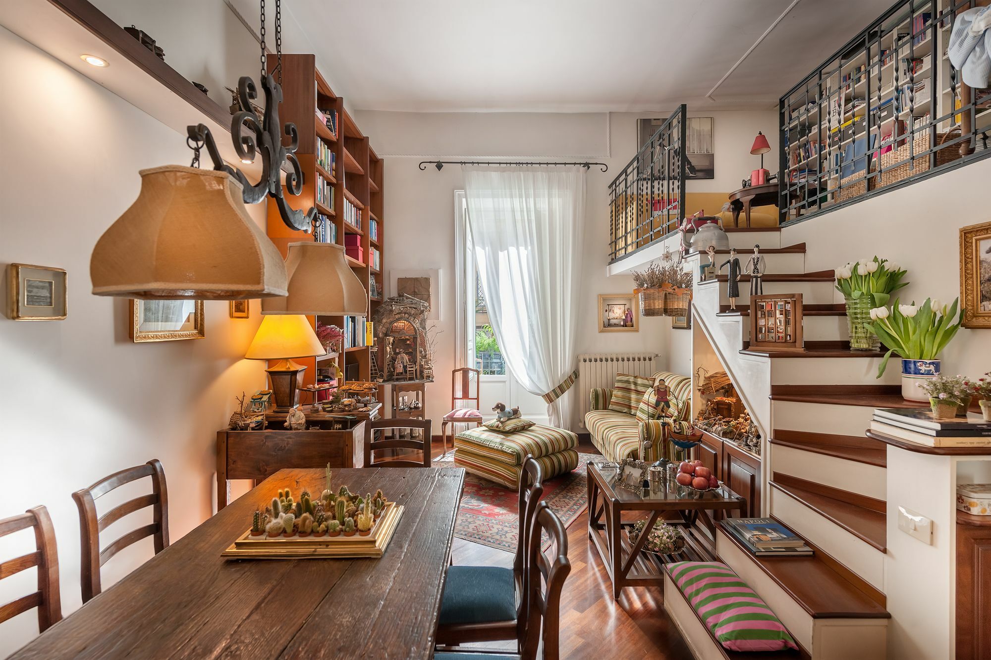 Weekend A Napoli Bed & Breakfast Dış mekan fotoğraf