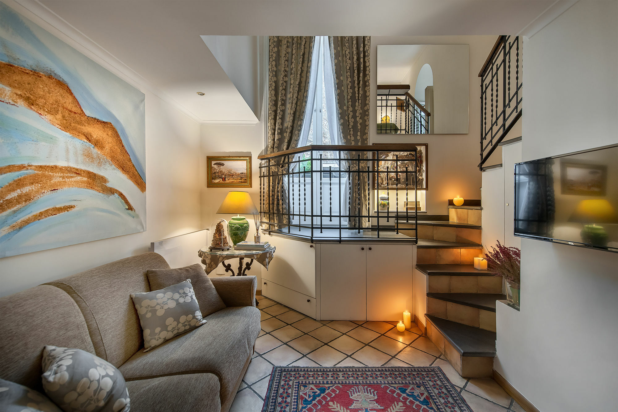 Weekend A Napoli Bed & Breakfast Dış mekan fotoğraf